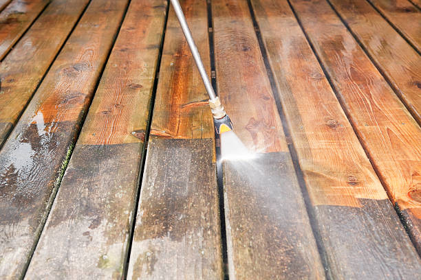 Trusted Mccormick, SC Pressure Washing Services Experts